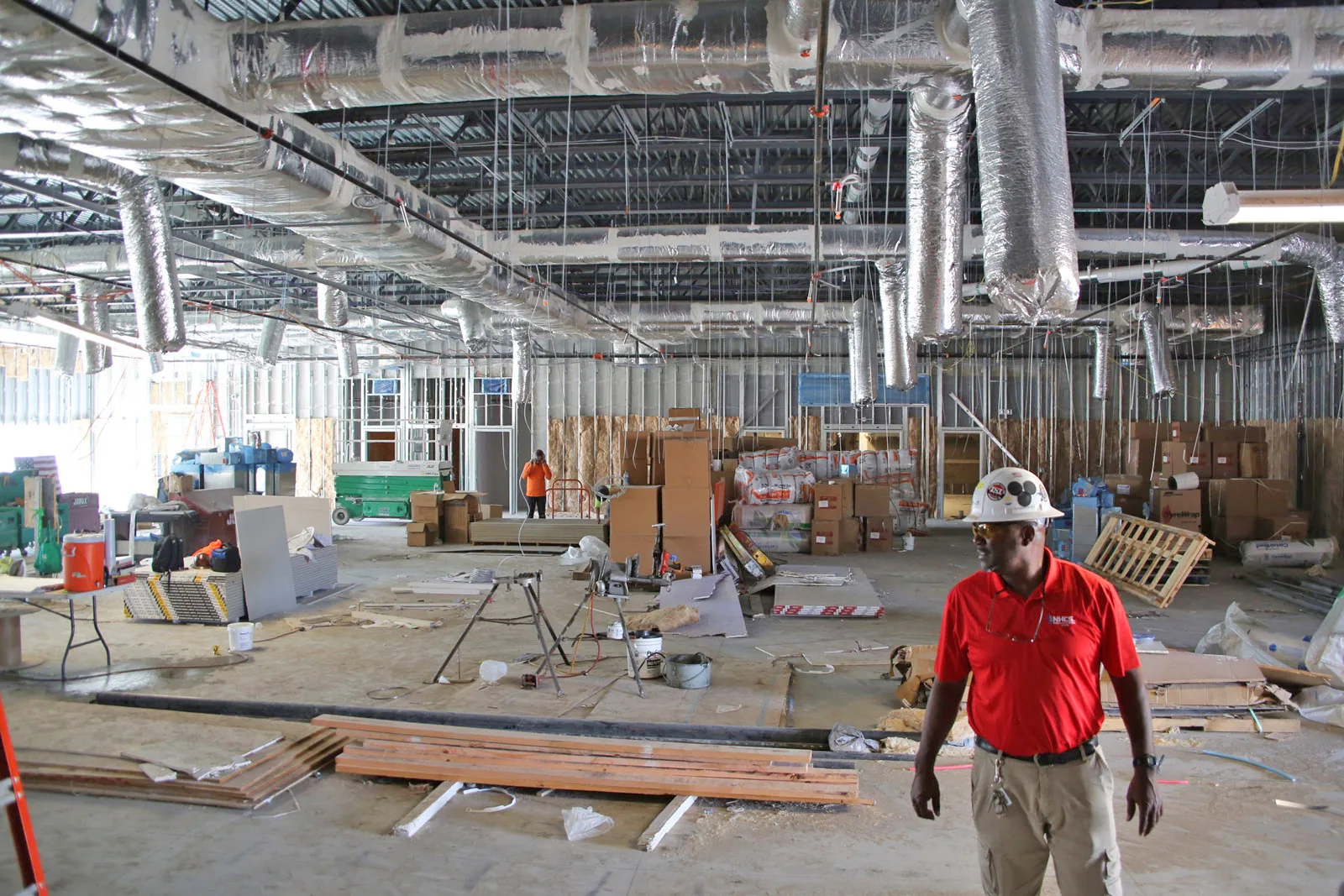 Commercial Roofing Partner for General Contractors in Vancouver, WA