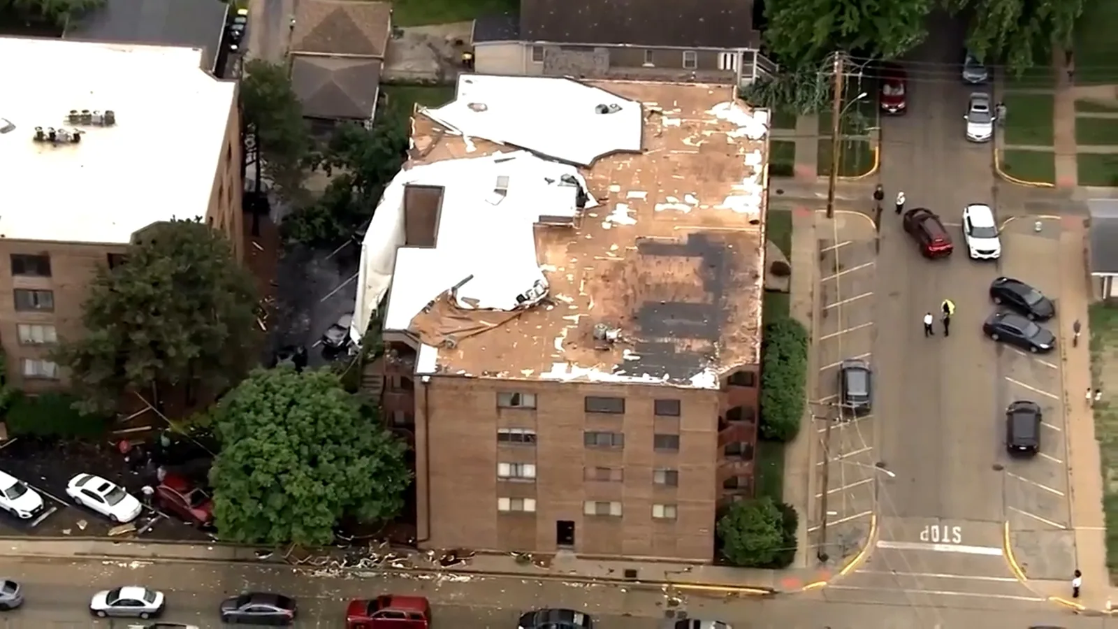 Commercial Roofing for Insurance and Restoration Work in Vancouver, WA
