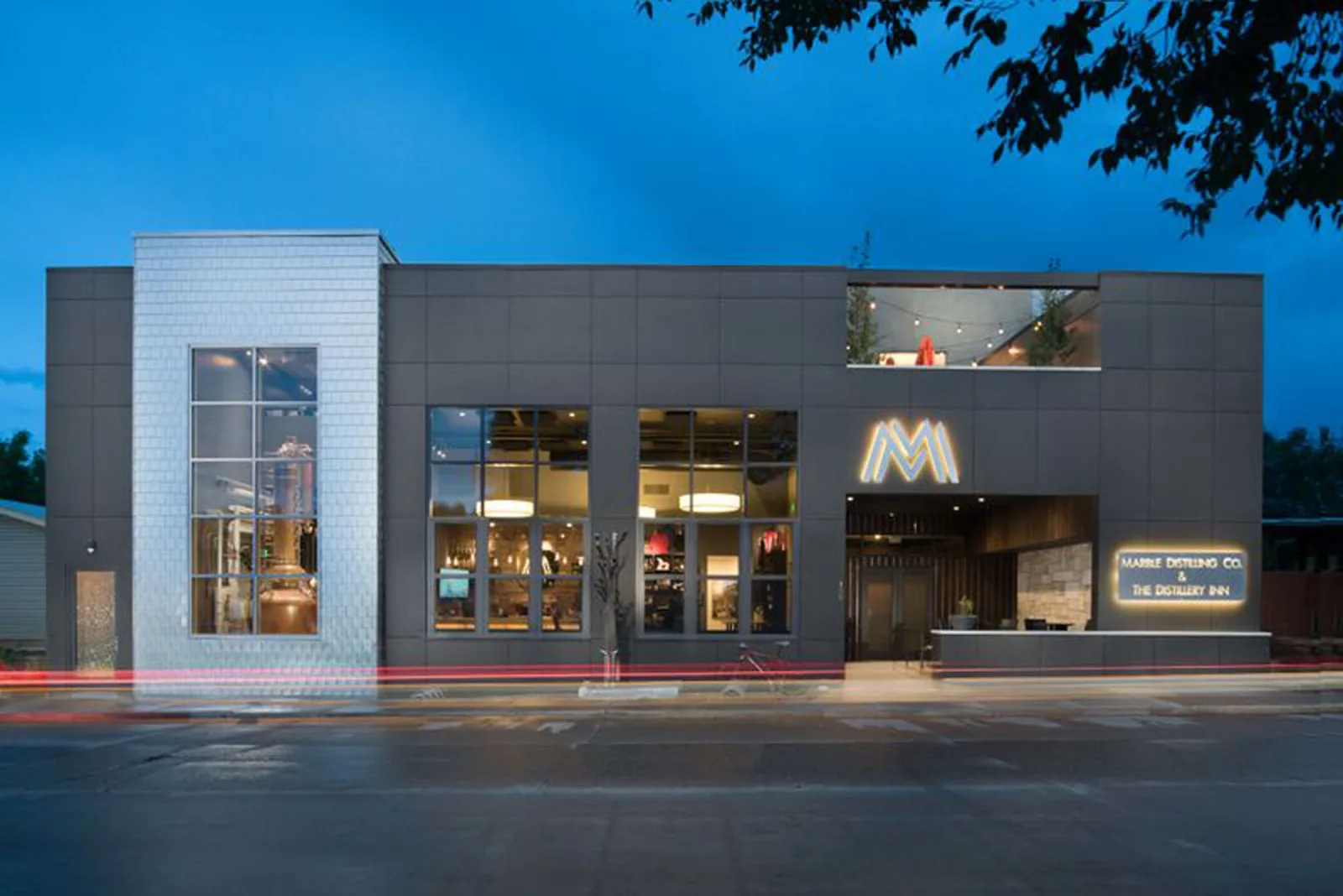 Commercial Roofing for Real Estate Investors and REITs in Vancouver, WA