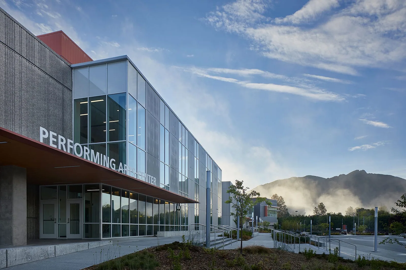 Commercial Roofing for School Districts in Vancouver, WA