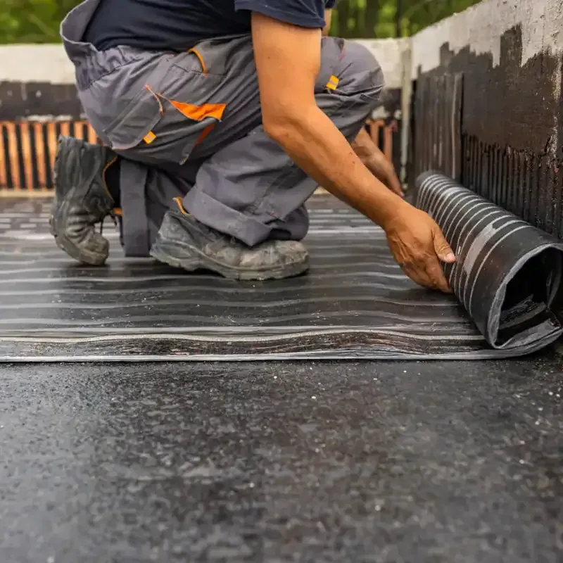 GAF Commercial Roofing Systems in Vancouver, WA
