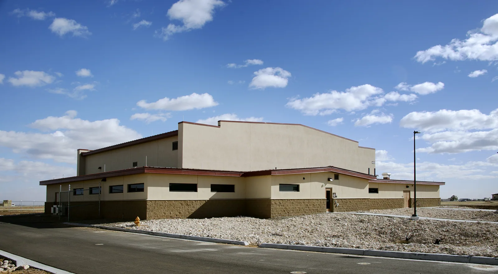 K-12 School Roofing in Vancouver, WA