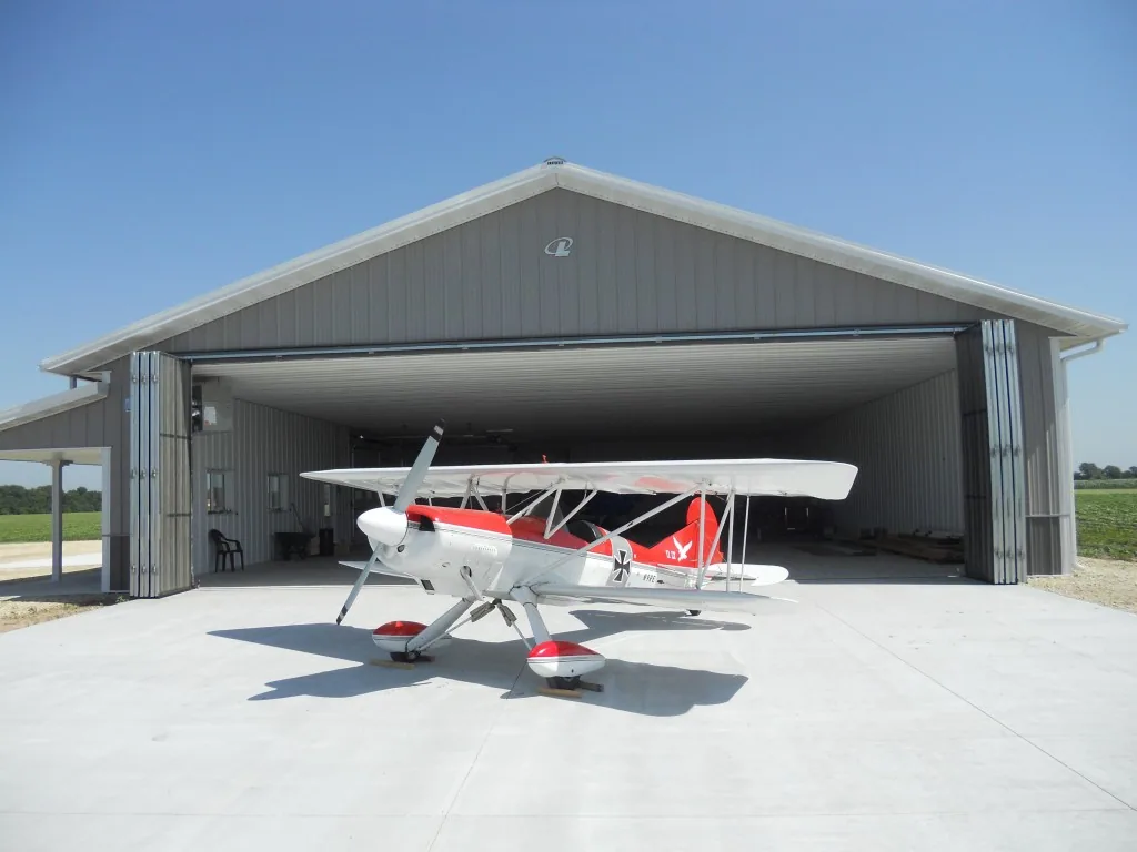 Commercial Warehouse Roofing in Vancouver, WA