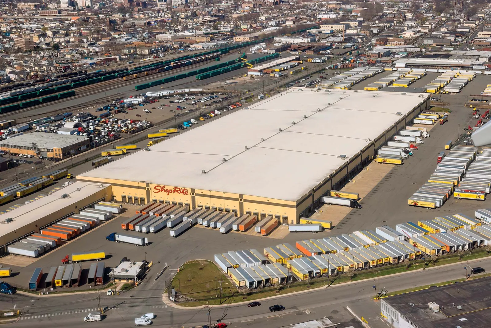 Big-Box Retail Roofing in Vancouver, WA