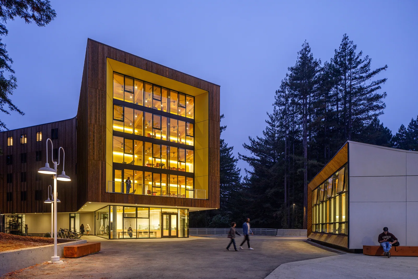 College and University Roofing in Vancouver, WA