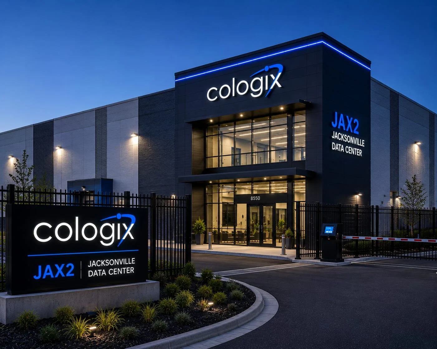 Data Center Roofing in Vancouver, WA
