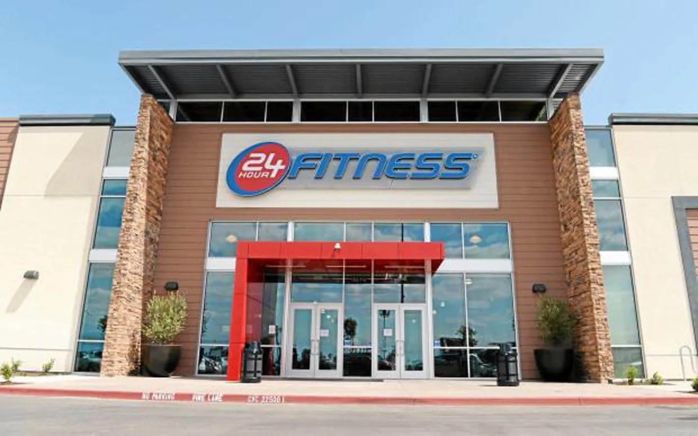 Gym and Fitness Center Roofing in Vancouver, WA