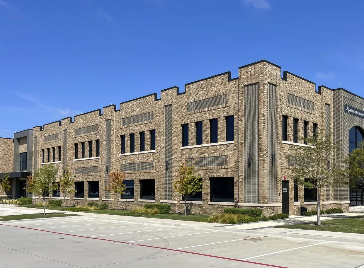 Data Center Roofing in Vancouver, WA