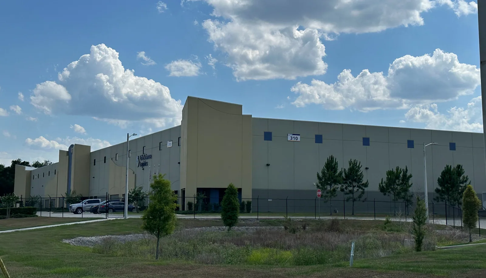 Data Center Roofing, Vancouver, WA