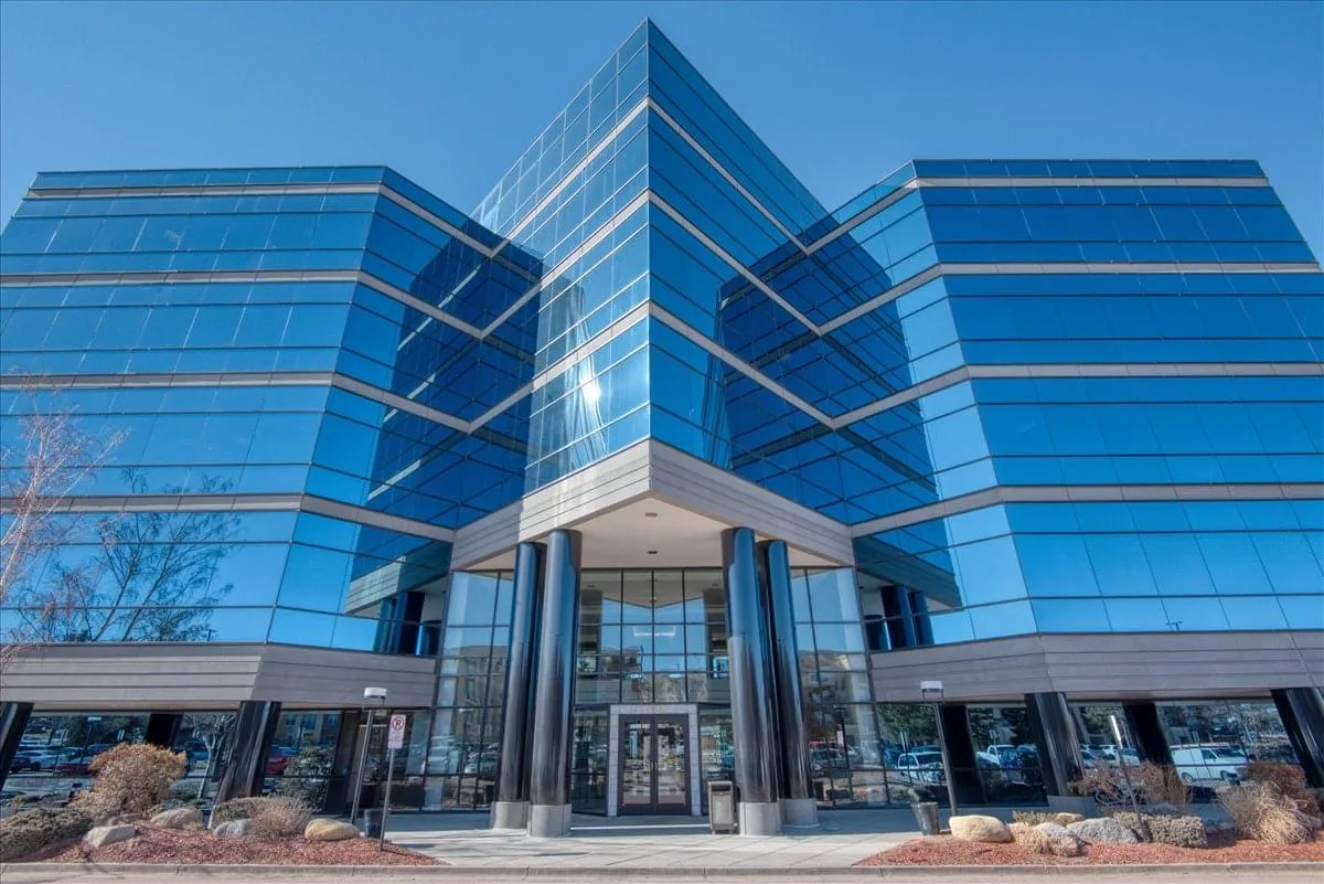 Commercial Office Building Roofing in Vancouver, WA