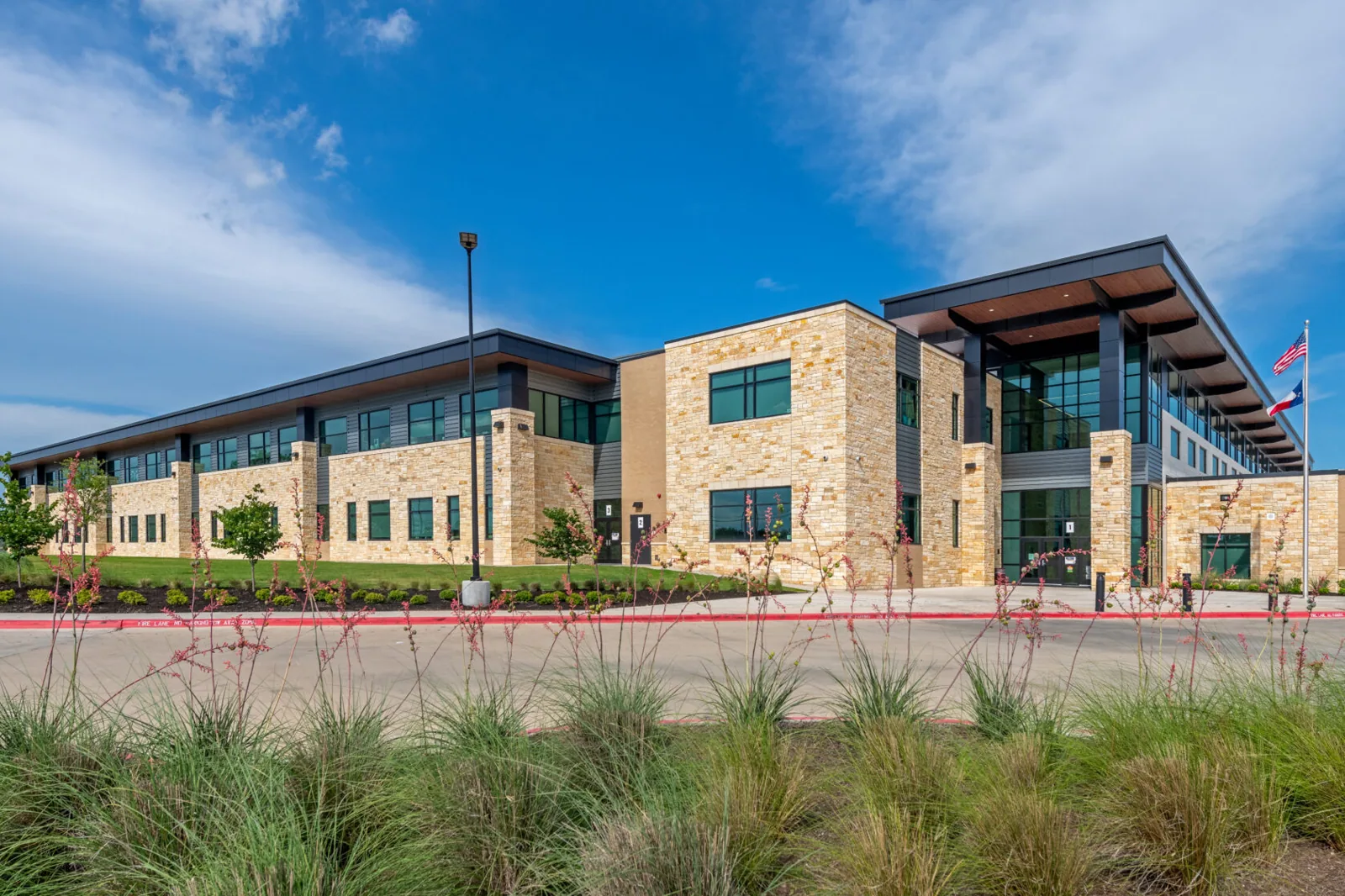 K-12 School Roofing in Vancouver, WA
