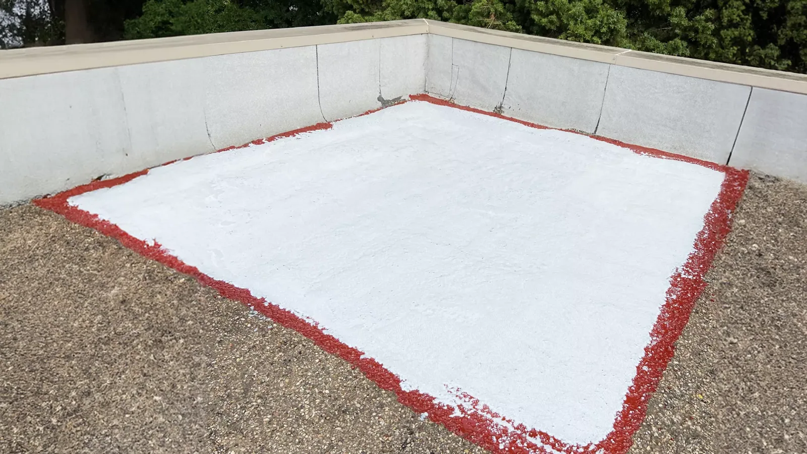 Built-Up Commercial Roofing in Vancouver, WA