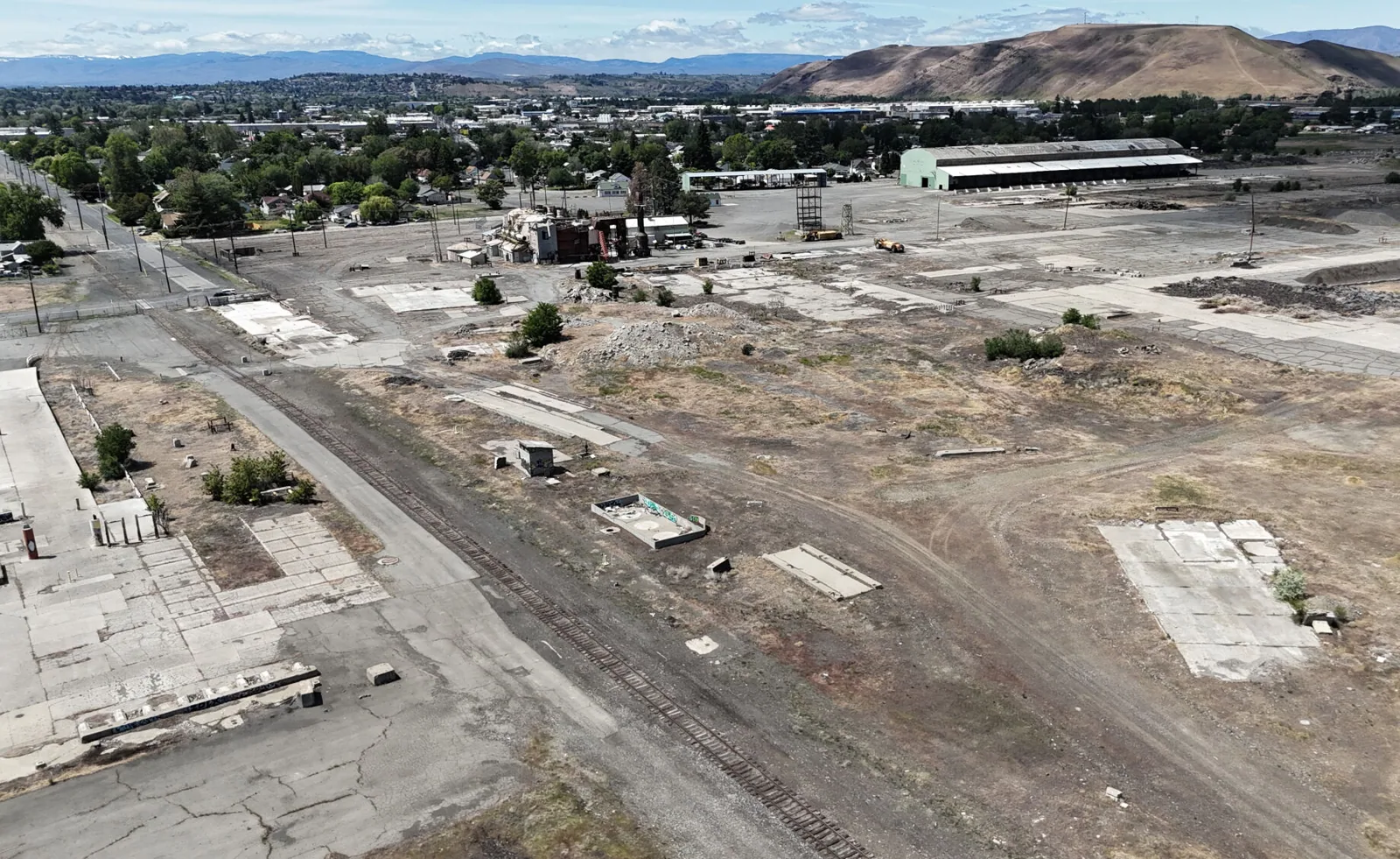 Commercial Roofing in East Mill Plain Employment Corridor, Vancouver, WA