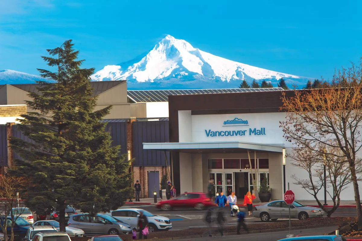 Commercial Roofing in Vancouver Mall District, Vancouver, WA