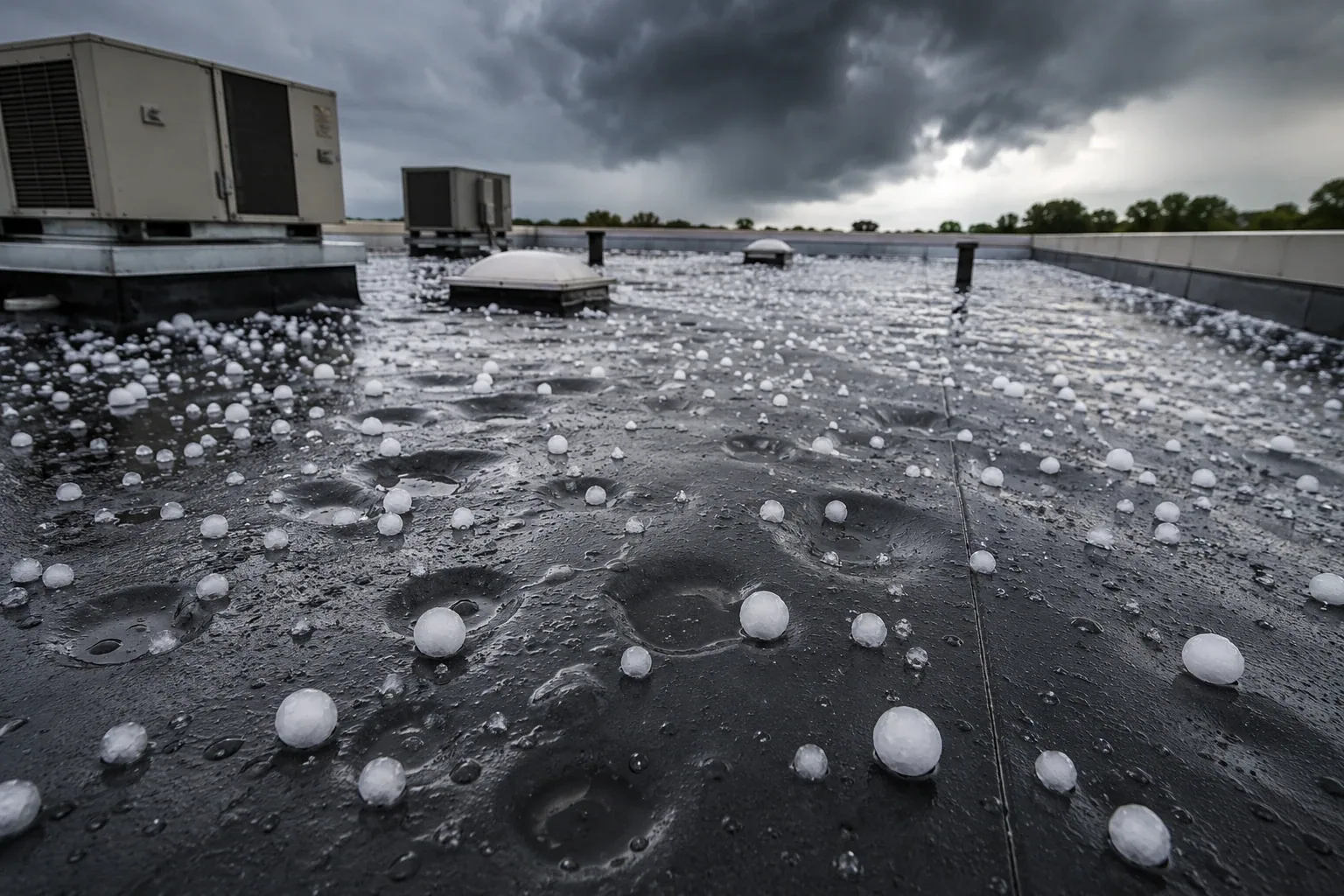Roof Insurance Claim Assistance in Vancouver, WA